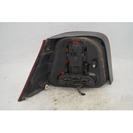 Fanale stop posteriore DX Volkswagen Golf IV Dal 1997 al 2004 Cod 1J6945096T  1763545819641