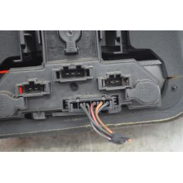 Fanale stop posteriore DX Volkswagen Golf IV Dal 1997 al 2004 Cod 1J6945096T  1763545819641