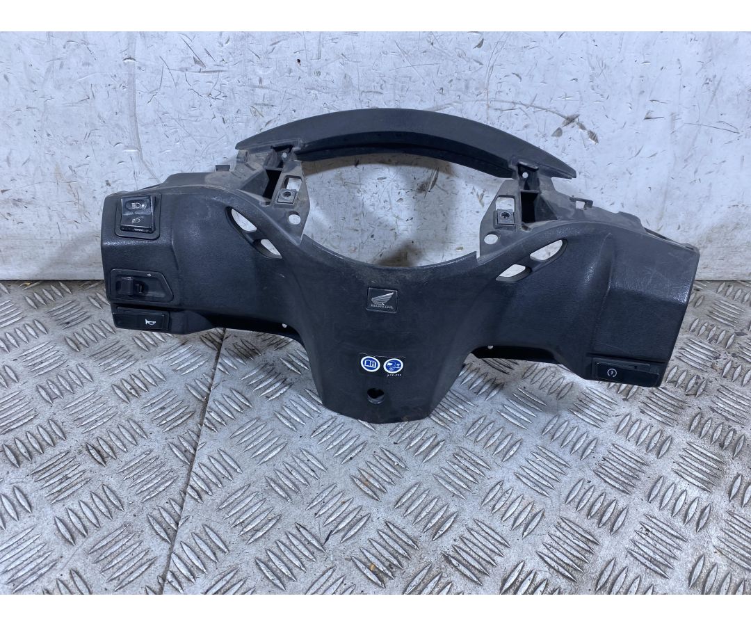 Carena Coprimanubrio Portastrumentazione Honda SH 125 / 150 Dal 2009 al 2012  1763546776295