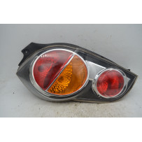 Fanale Stop Posteriore SX Chevrolet Spark Dal 2009 al 2016 Cod 42441996  1763546440301