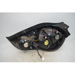 Fanale Stop Posteriore SX Chevrolet Spark Dal 2009 al 2016 Cod 42441996  1763546440301