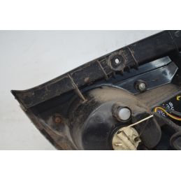 Fanale Stop Posteriore SX Chevrolet Spark Dal 2009 al 2016 Cod 42441996  1763546440301