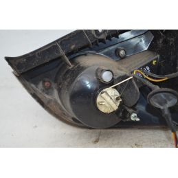 Fanale Stop Posteriore SX Chevrolet Spark Dal 2009 al 2016 Cod 42441996  1763546440301