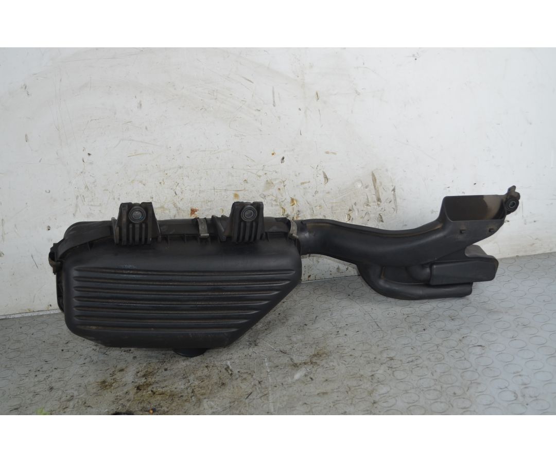 Scatola Filtro Aria Chevrolet Spark Dal 2009 al 2016 Cod 96827720  1763546771474