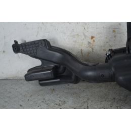 Scatola Filtro Aria Chevrolet Spark Dal 2009 al 2016 Cod 96827720  1763546771474