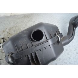 Scatola Filtro Aria Chevrolet Spark Dal 2009 al 2016 Cod 96827720  1763546771474