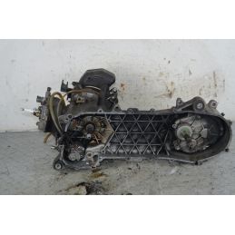 Blocco motore Gilera Runner 50 SP Dal 1999 al 2005 Cod motore C451M  1763548915593