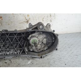Blocco motore Gilera Runner 50 SP Dal 1999 al 2005 Cod motore C451M  1763548915593
