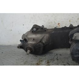 Blocco motore Gilera Runner 50 SP Dal 1999 al 2005 Cod motore C451M  1763548915593