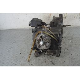 Blocco motore Gilera Runner 50 SP Dal 1999 al 2005 Cod motore C451M  1763548915593