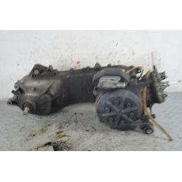 Blocco motore Gilera Runner 50 SP Dal 1999 al 2005 Cod motore C451M  1763548915593