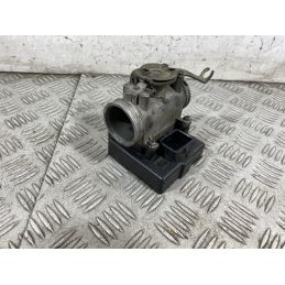 Corpo Farfallato Peugeot Geopolis 250 dal 2005 al 2012  1763547717815