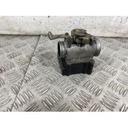 Corpo Farfallato Peugeot Geopolis 250 dal 2005 al 2012  1763547717815