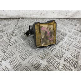 Corpo Farfallato Peugeot Geopolis 250 dal 2005 al 2012  1763547717815