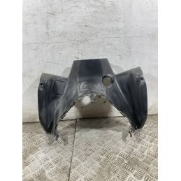 Carena Retroscudo Aprilia SR Max 300 dal 2011 al 2014  1763547829822