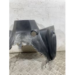 Carena Retroscudo Aprilia SR Max 300 dal 2011 al 2014  1763547829822