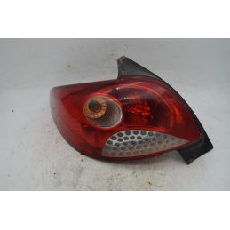 Fanale Stop Posteriore SX Peugeot 206 Plus Dal 2009 al 2013 Cod 6350GV  1763548152233