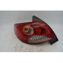 Fanale Stop Posteriore SX Peugeot 206 Plus Dal 2009 al 2013 Cod 6350GV  1763548152233