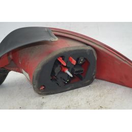 Fanale Stop Posteriore SX Peugeot 206 Plus Dal 2009 al 2013 Cod 6350GV  1763548152233