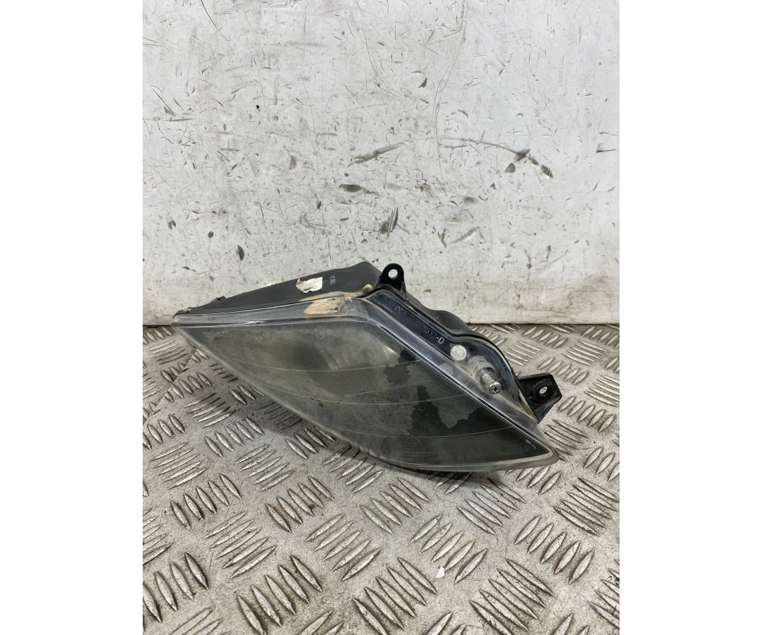 Faro Fanale Anteriore Destro DX Aprilia SR Max 300 dal 2011 al 2014  1763548290768