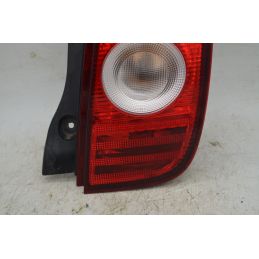 Fanale Stop Posteriore DX Nissan Micra K12 Dal 2002 al 2010 Cod 26554BC10A  1763548500102