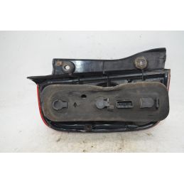 Fanale Stop Posteriore DX Nissan Micra K12 Dal 2002 al 2010 Cod 26554BC10A  1763548500102