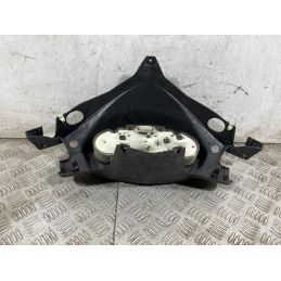 Carena Coprimanubrio Con Strumentazione Contachilometri Peugeot Geopolis 250 dal 2005 al 2012  1763549120354