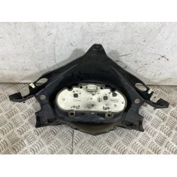 Carena Coprimanubrio Con Strumentazione Contachilometri Peugeot Geopolis 250 dal 2005 al 2012  1763549120354