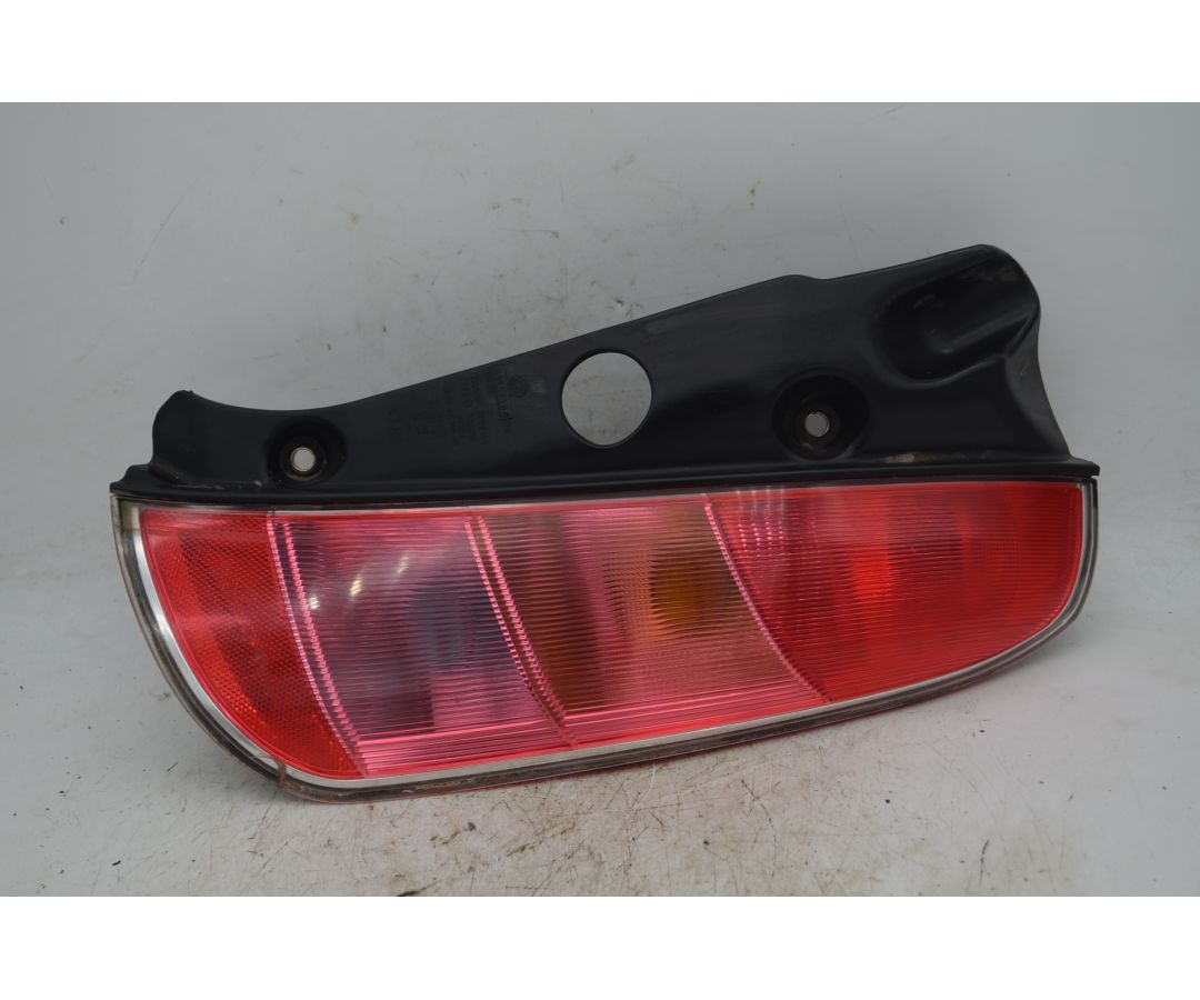 Fanale Stop Posteriore DX Lancia Ypsilon Dal 2003 al 2006 Cod 51753384  1763548907079