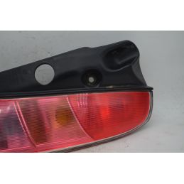 Fanale Stop Posteriore DX Lancia Ypsilon Dal 2003 al 2006 Cod 51753384  1763548907079