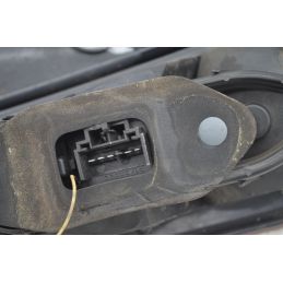 Fanale Stop Posteriore DX Lancia Ypsilon Dal 2003 al 2006 Cod 51753384  1763548907079