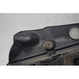 Fanale Stop Posteriore DX Lancia Ypsilon Dal 2003 al 2006 Cod 51753384  1763548907079