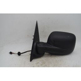 Specchietto Retrovisore esterno SX Jeep Cherokee XJ Dal 2001 al 2004 Cod 010691  1763549236734