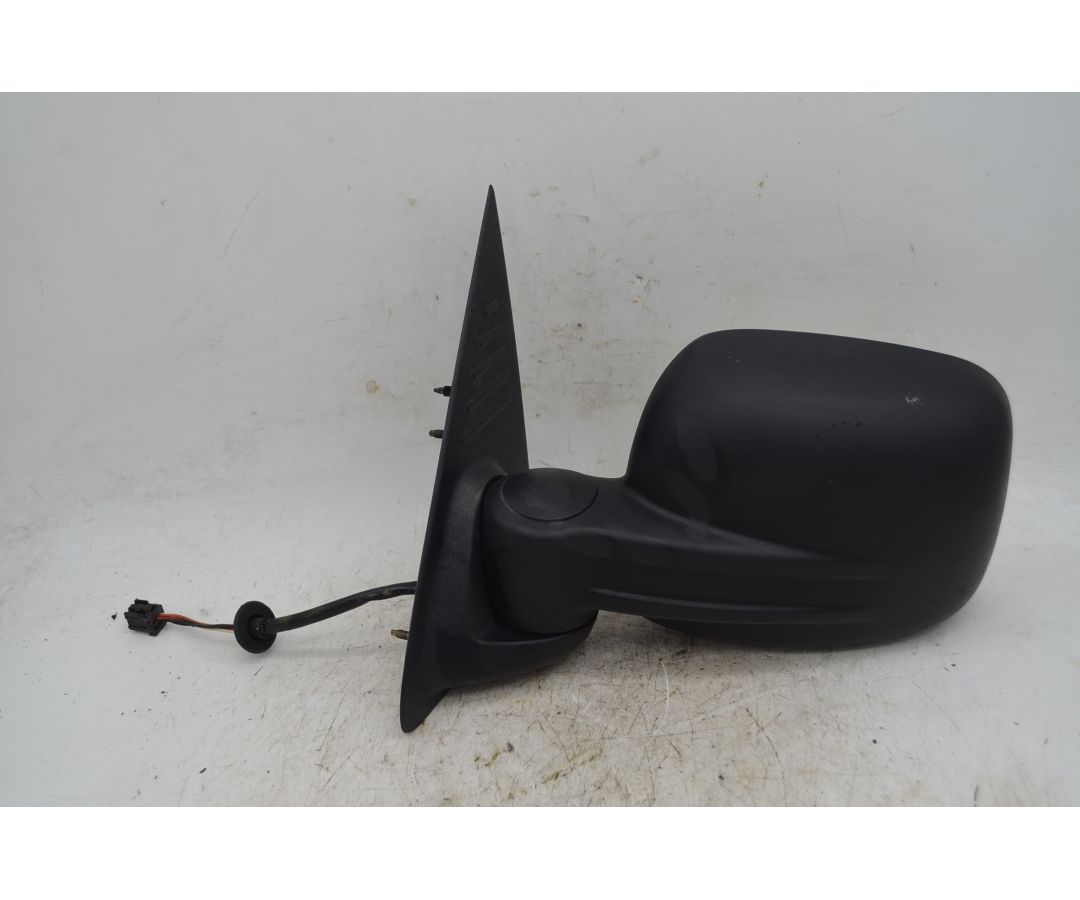 Specchietto Retrovisore esterno SX Jeep Cherokee XJ Dal 2001 al 2004 Cod 010691  1763549236734