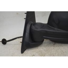 Specchietto Retrovisore esterno SX Jeep Cherokee XJ Dal 2001 al 2004 Cod 010691  1763549236734