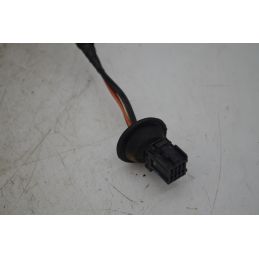 Specchietto Retrovisore esterno SX Jeep Cherokee XJ Dal 2001 al 2004 Cod 010691  1763549236734