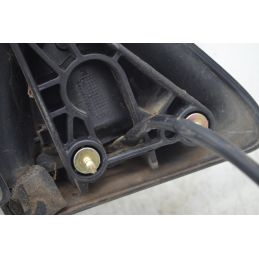 Specchietto Retrovisore esterno SX Jeep Cherokee XJ Dal 2001 al 2004 Cod 010691  1763549236734