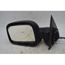 Specchietto Retrovisore esterno SX Jeep Cherokee XJ Dal 2001 al 2004 Cod 010691  1763549236734