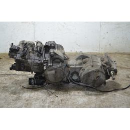 Blocco motore Suzuki Burgman Executive 650 Dal 2004 al 2006 Cod P506  1763549591352