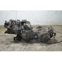 Blocco motore Suzuki Burgman Executive 650 Dal 2004 al 2006 Cod P506  1763549591352