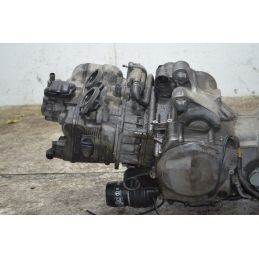 Blocco motore Suzuki Burgman Executive 650 Dal 2004 al 2006 Cod P506  1763549591352