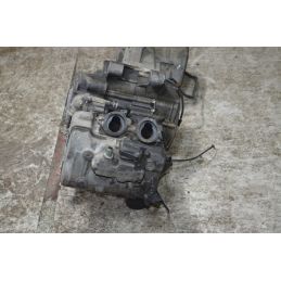 Blocco motore Suzuki Burgman Executive 650 Dal 2004 al 2006 Cod P506  1763549591352
