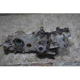 Blocco motore Suzuki Burgman Executive 650 Dal 2004 al 2006 Cod P506  1763549591352