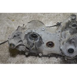 Blocco motore Suzuki Burgman Executive 650 Dal 2004 al 2006 Cod P506  1763549591352