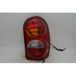 Fanale Stop Posteriore DX Jeep Cherokee XJ Dal 2001 al 2004 Cod K55155830AH  1763549759615