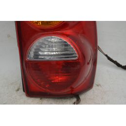 Fanale Stop Posteriore DX Jeep Cherokee XJ Dal 2001 al 2004 Cod K55155830AH  1763549759615