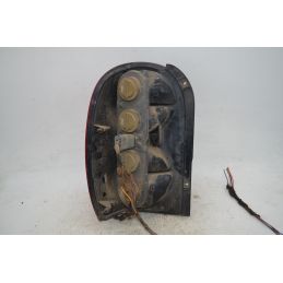 Fanale Stop Posteriore DX Jeep Cherokee XJ Dal 2001 al 2004 Cod K55155830AH  1763549759615