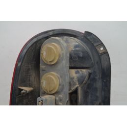 Fanale Stop Posteriore DX Jeep Cherokee XJ Dal 2001 al 2004 Cod K55155830AH  1763549759615