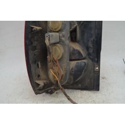 Fanale Stop Posteriore DX Jeep Cherokee XJ Dal 2001 al 2004 Cod K55155830AH  1763549759615