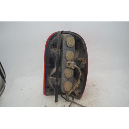 Fanale Stop Posteriore SX Jeep Cherokee XJ Dal 2001 al 2004 Cod K55155831AH  1763550106552